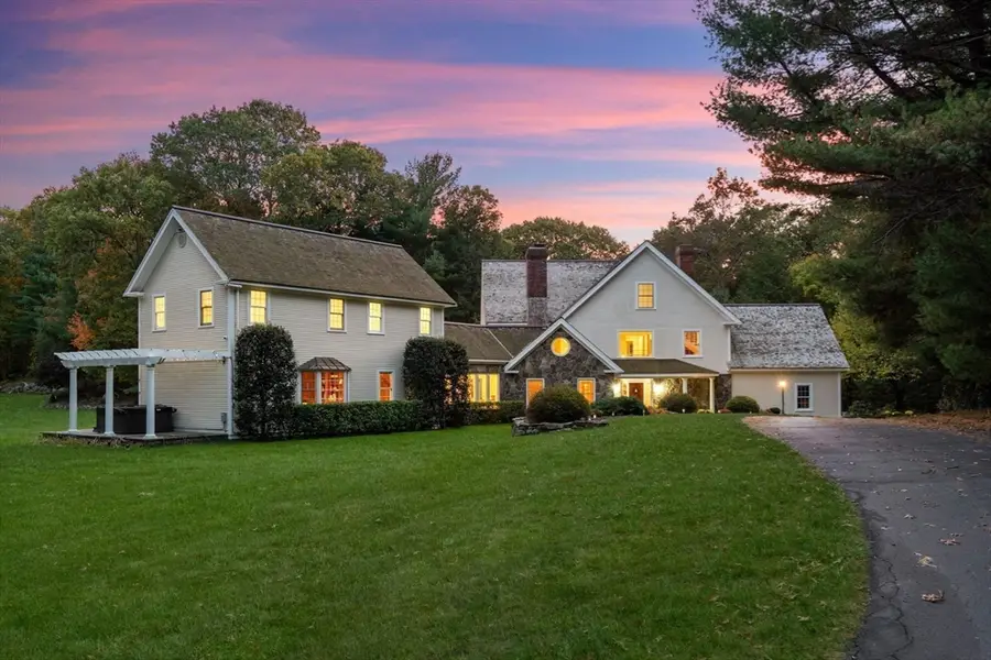 267 Dedham St, Dover, MA 02030 - Image #3