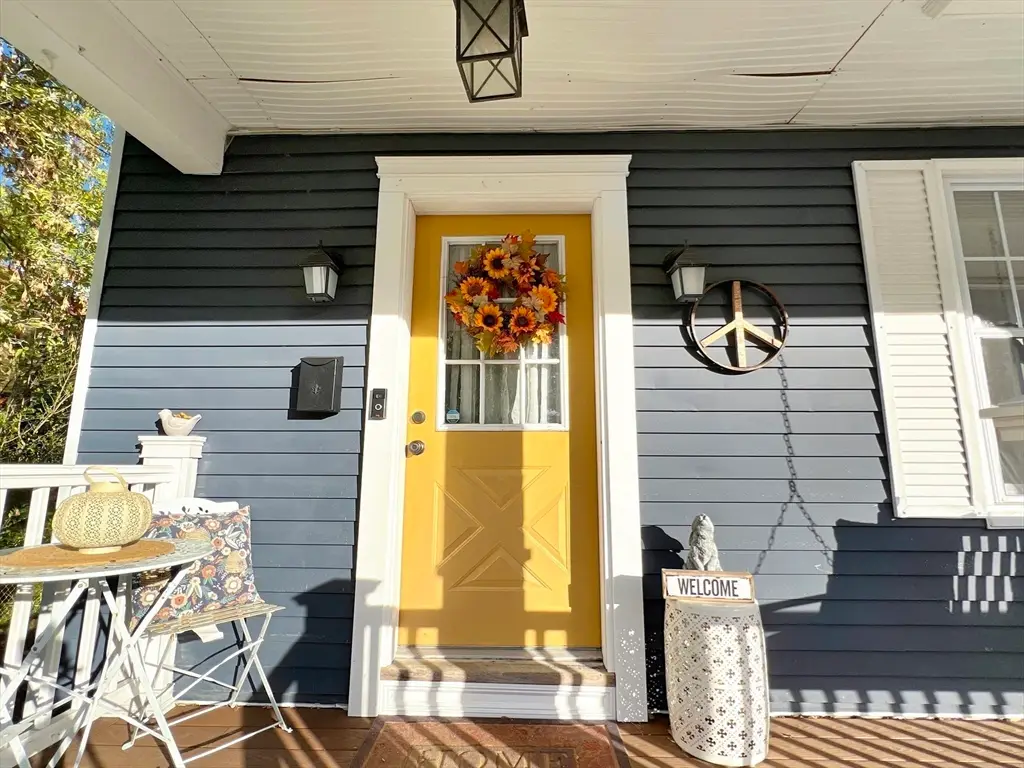 7 Pearson St, Haverhill, MA 01830 - #1