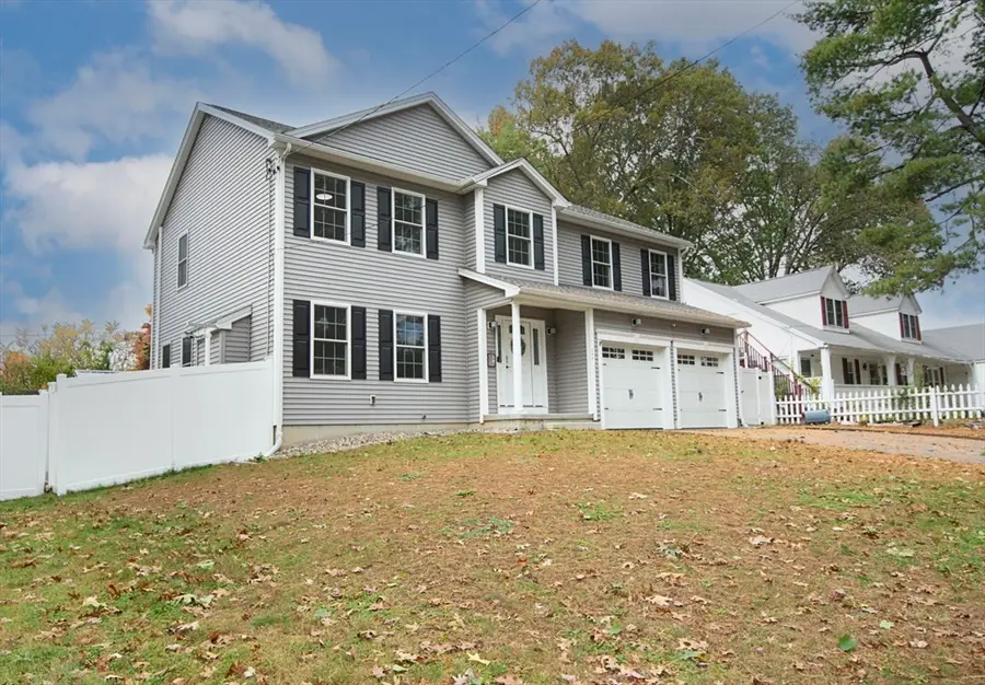 108 Birchland Ave, Springfield, MA 01119 - #3