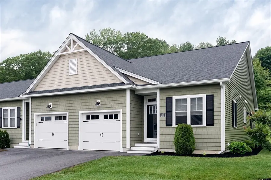 10 Soucy Drive, Rutland, MA 01543 - Image #2