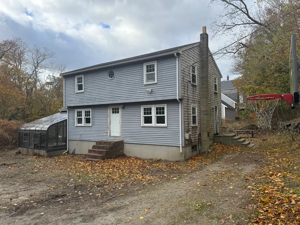 24-1/2 Allerton St, Plymouth, MA 02360 - Image #1