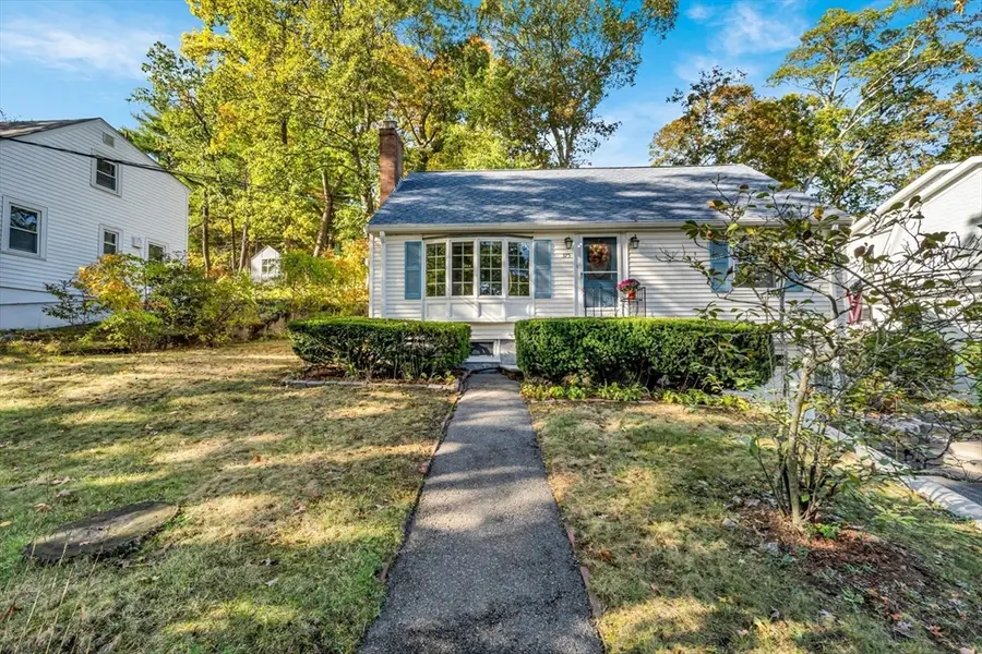 375 Marrett Rd, Lexington, MA 02421 - Image #2