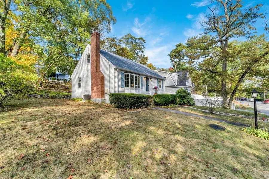 375 Marrett Rd, Lexington, MA 02421 - Image #3