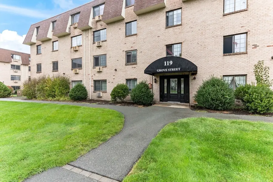 119 Grove Street #223, Rockland, MA 02370 - Image #2