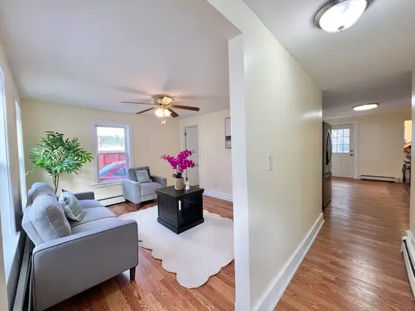 36 Hazel St, Fitchburg, MA 01420