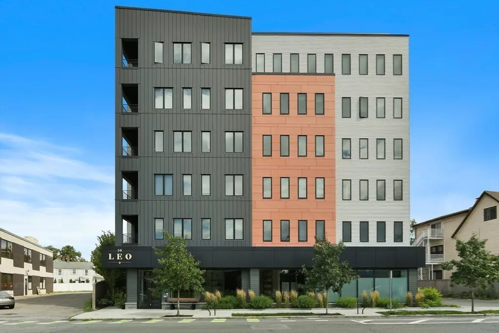 50 Leo M. Birmingham Parkway #605, Boston, MA 02135 - Image #1