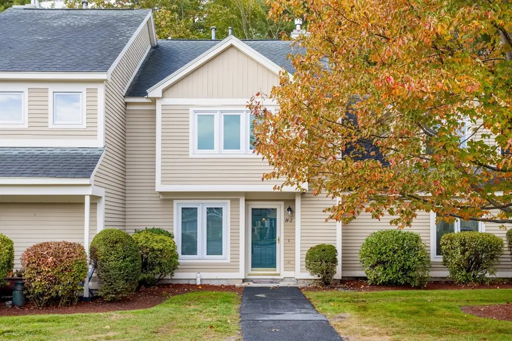 535 South St #14-2A, Fitchburg, MA 01420 - Image #1