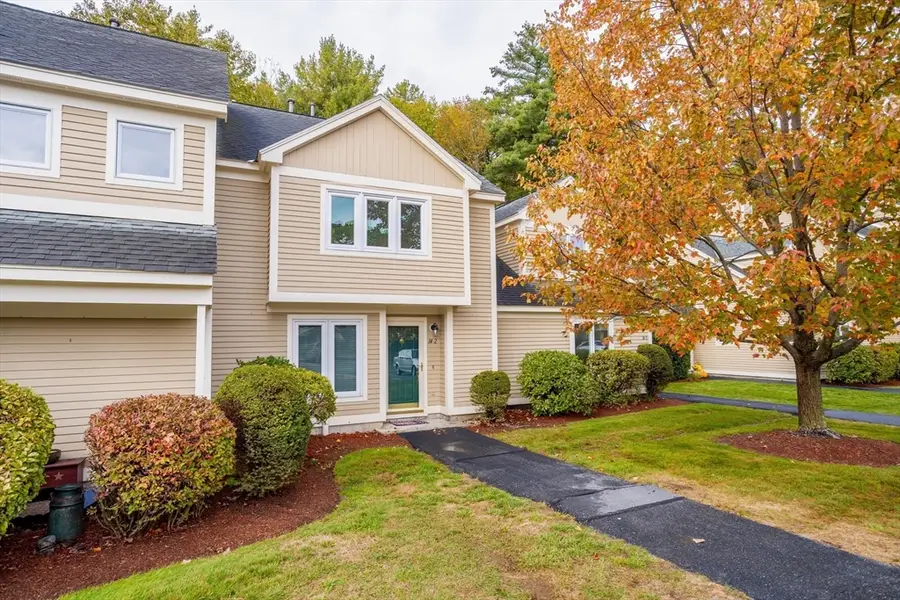 535 South St #14-2A, Fitchburg, MA 01420 - Image #2