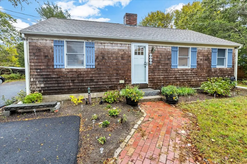 1028 Old Falmouth Rd, Barnstable Town, MA 02648 - Image #1