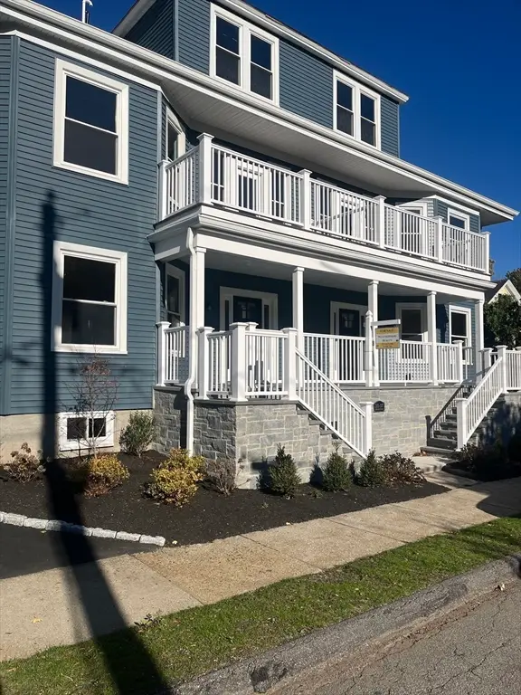 33 George St. #33, Newton, MA 02458 - Image #3
