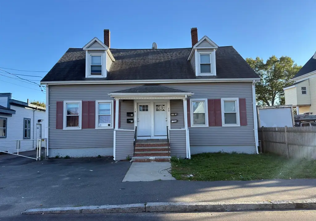 18 Florence, Brockton, MA 02301 - Image #1