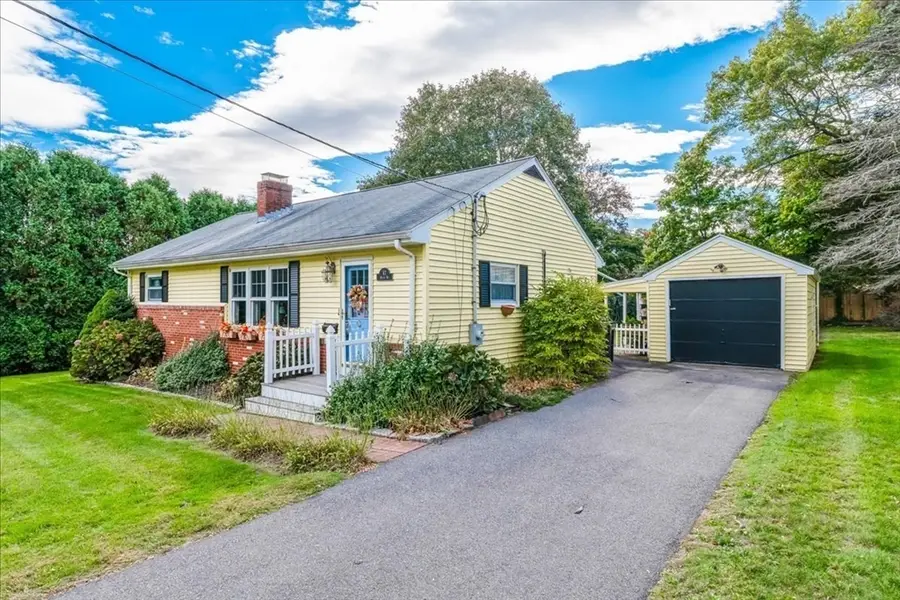 47 Beech Road, Avon, MA 02322 - Image #2