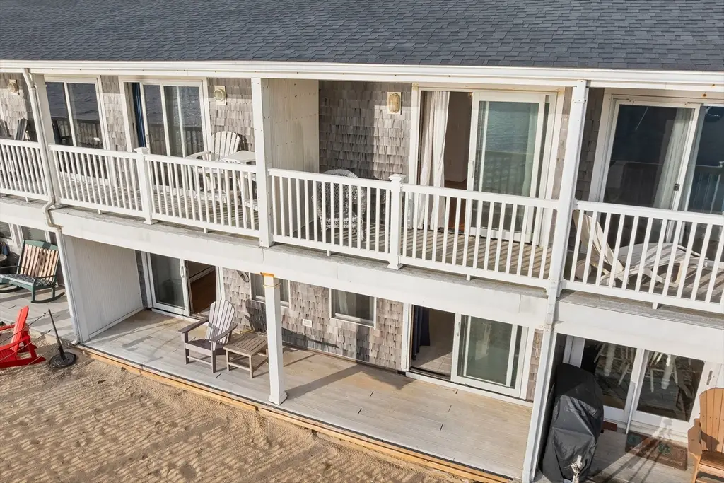 544 Shore Rd #3, Truro, MA 02666 - Image #1