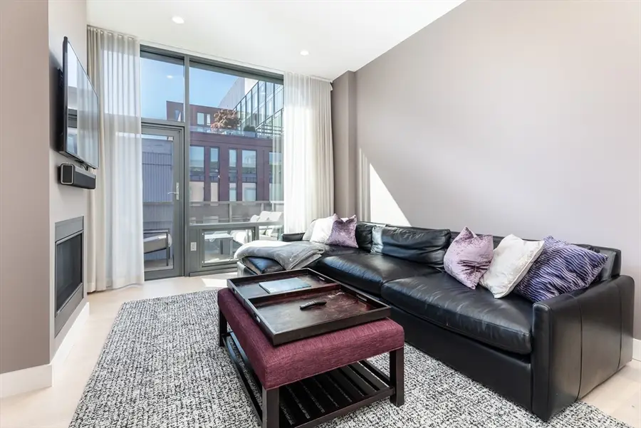 32 Traveler St #PH8, Boston, MA 02118 - Image #2