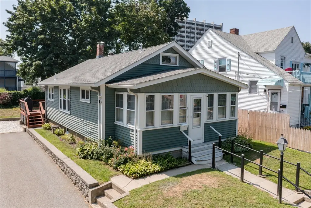 9 Avalon Ave, Quincy, MA 02169 - Image #1