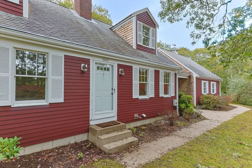 1080 Harwich Rd, Brewster, MA 02631 - Image #1