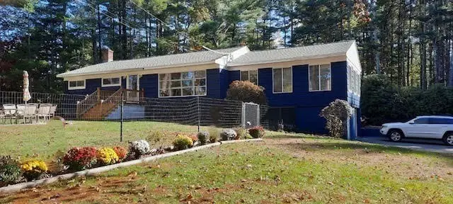 780 Old Plymouth St, Halifax, MA 02338 - Image #1