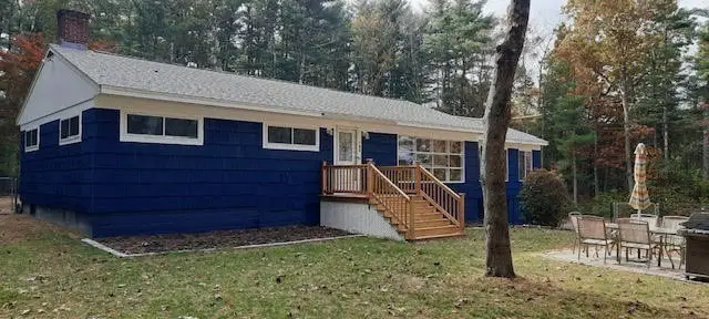 780 Old Plymouth St, Halifax, MA 02338 - Image #2