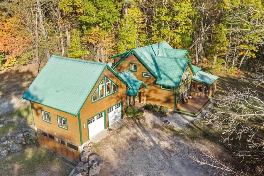 193 Nichewaug Rd, Petersham, MA 01366 - Image #2