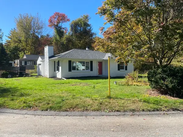 15 Lynwood Road, East Longmeadow, MA 01028