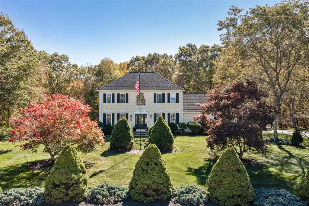 45 Douglas Hill Way, Douglas, MA 01516 - Image #1