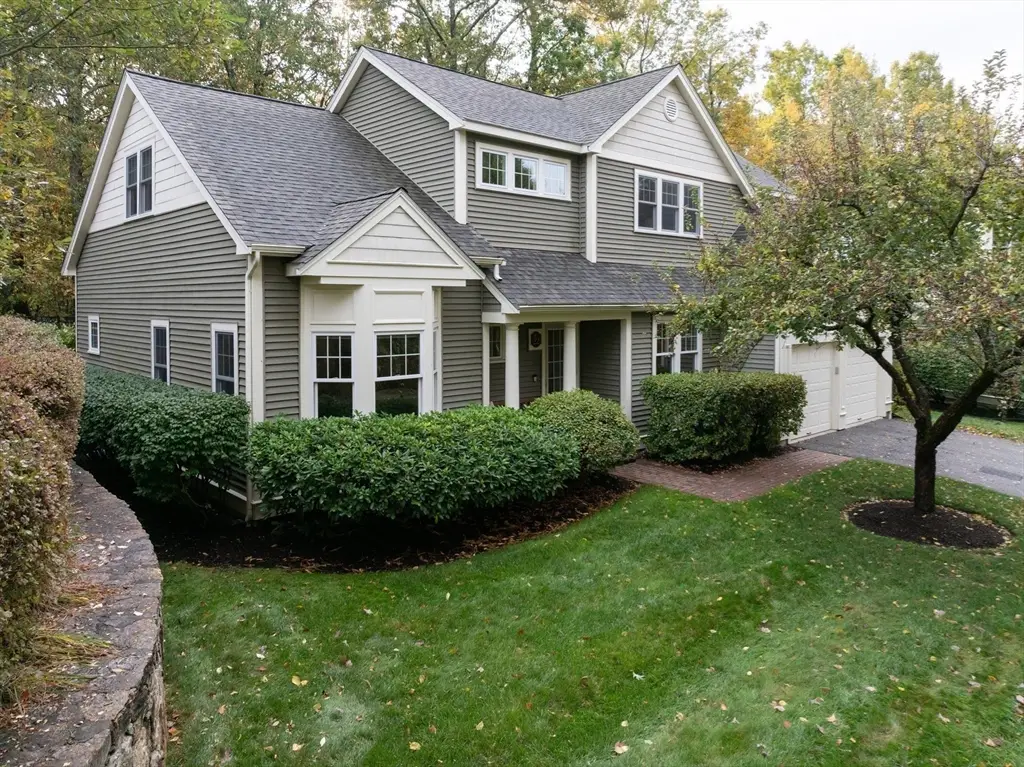 22 Mcneil Cir #22, Hopkinton, MA 01748 - Image #1