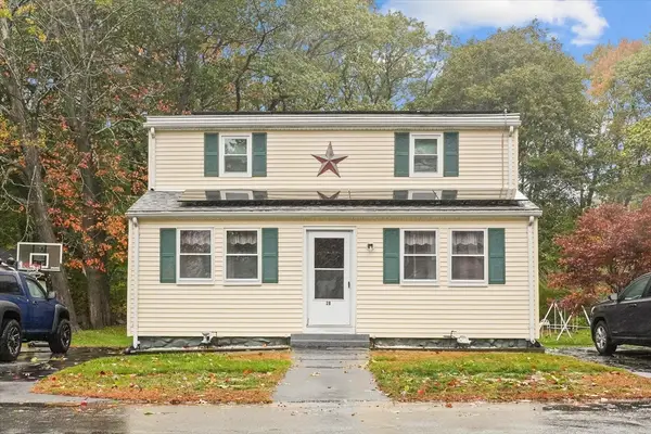 28 Lennon St, Gardner, MA 01440