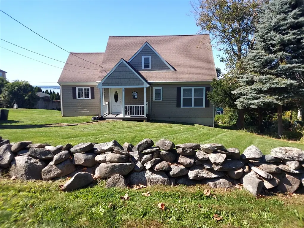 391 Clarkson St, Fall River, MA 02724 - Image #1