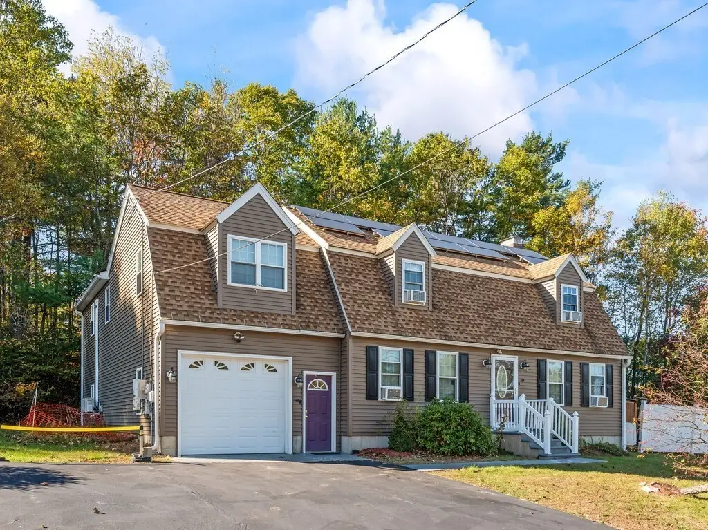 69 Bear Hill Road, Gardner, MA 01440 - Image #1