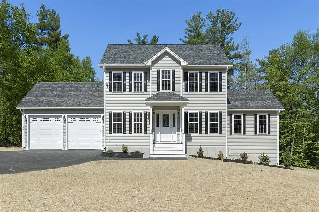 0 Gardner Road #Willow, Templeton, MA 01468 - Image #1