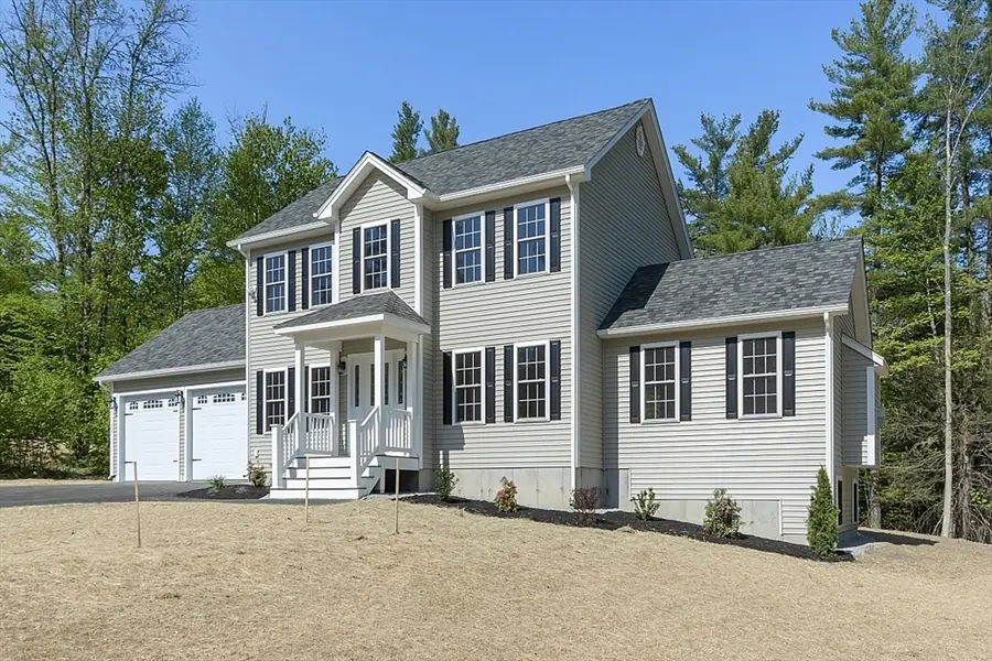 0 Gardner Road #Willow, Templeton, MA 01468 - Image #2