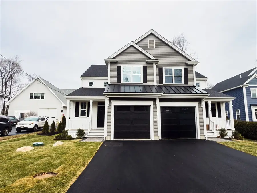 293 Bacon St #A, Natick, MA 01760 - Image #2