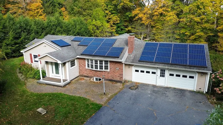 1116 George Hill Rd, Lancaster, MA 01523 - Image #2