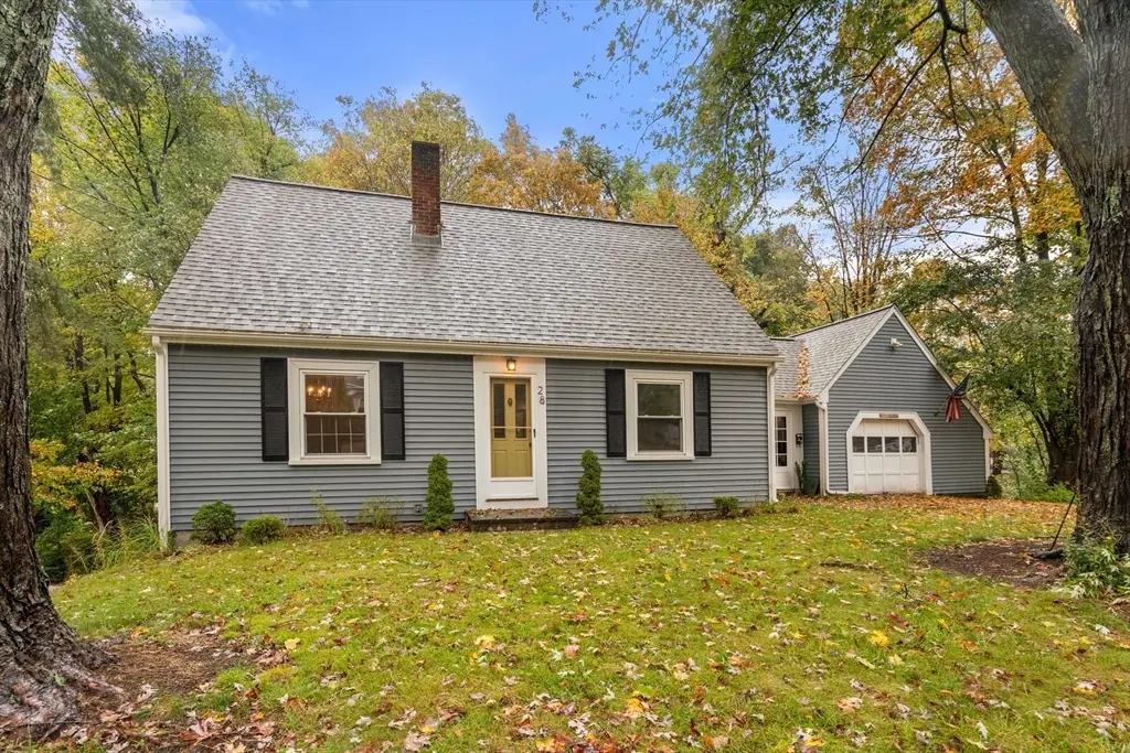 28 Wellington St, Medway, MA 02053 - Image #1