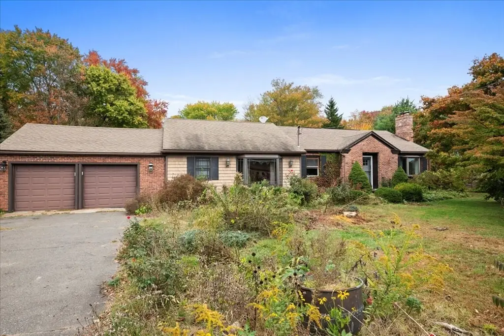 200 East St, South Hadley, MA 01075 - Image #1