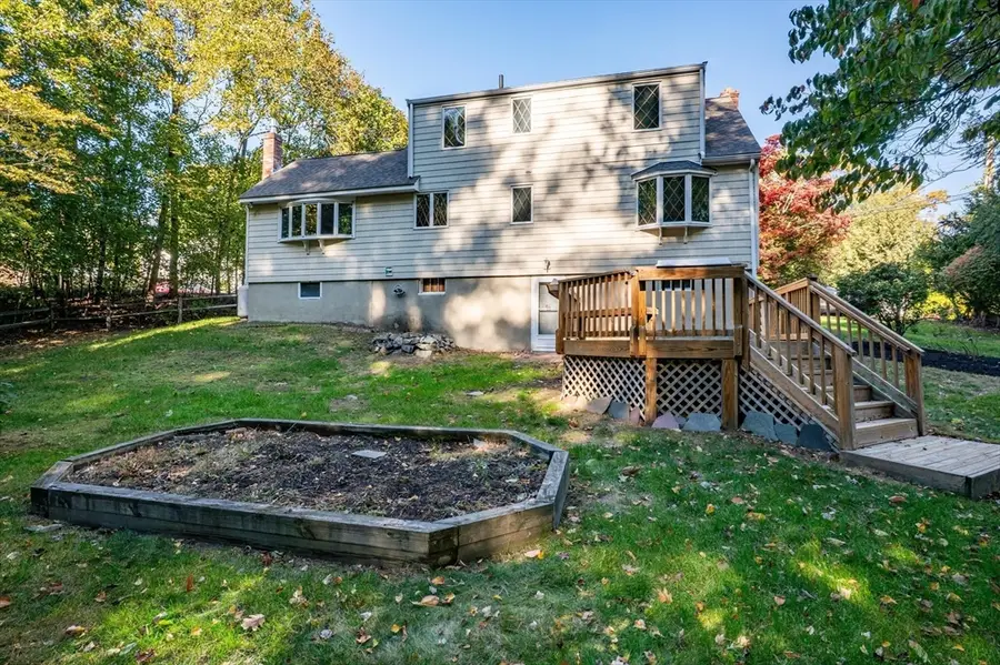 41 Marcus Rd, Wilmington, MA 01887 - Image #3