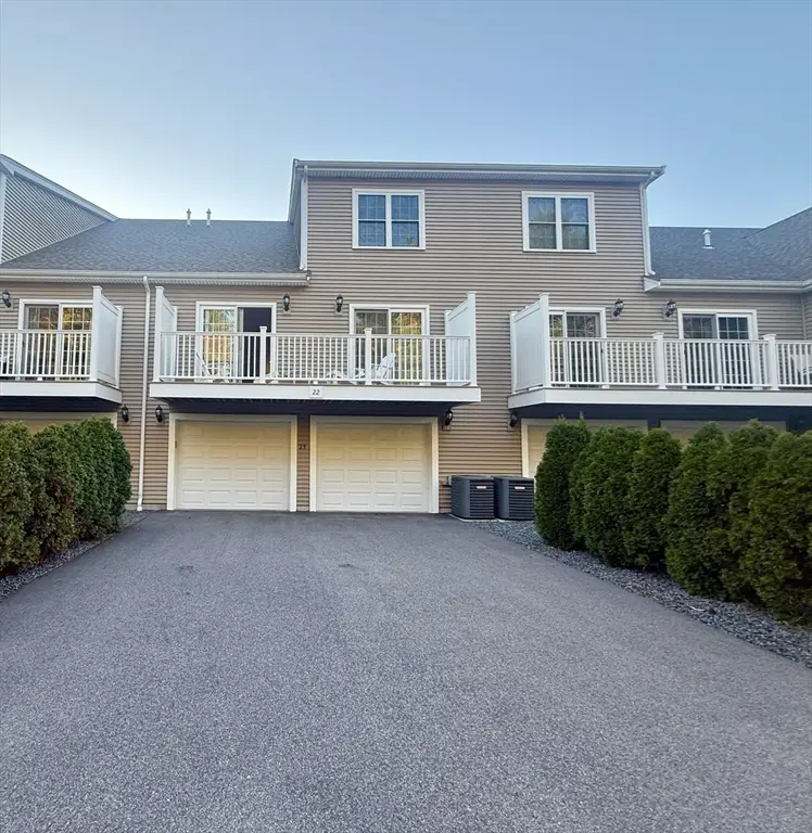 22 Highland Rd #29, Raynham, MA 02767 - Image #3