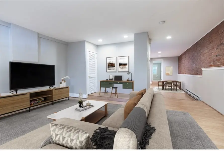 39 Warren Ave #G, Boston, MA 02116 - Image #3