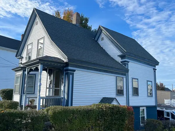 56 S Bow St, Milford, MA 01757