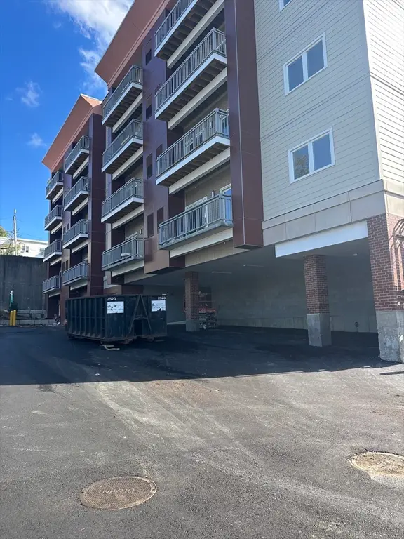 10 Franklin #403, Revere, MA 02151 - Image #3