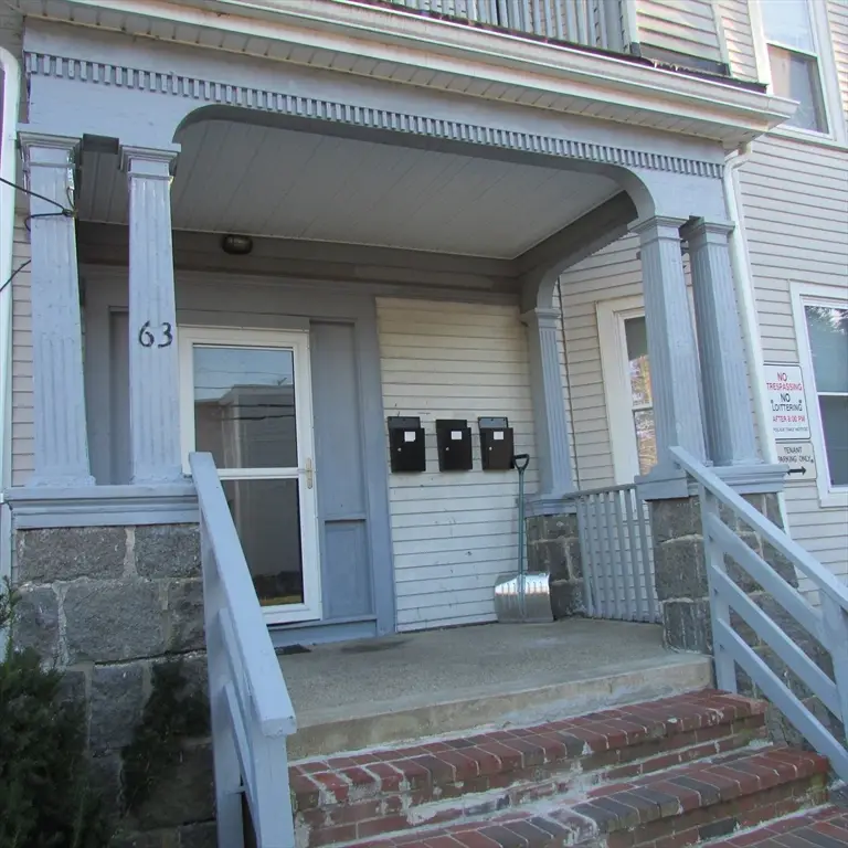 63 Webster, Rockland, MA 02370 - #1