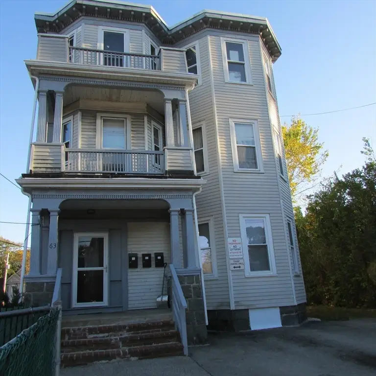 63 Webster, Rockland, MA 02370 - #2