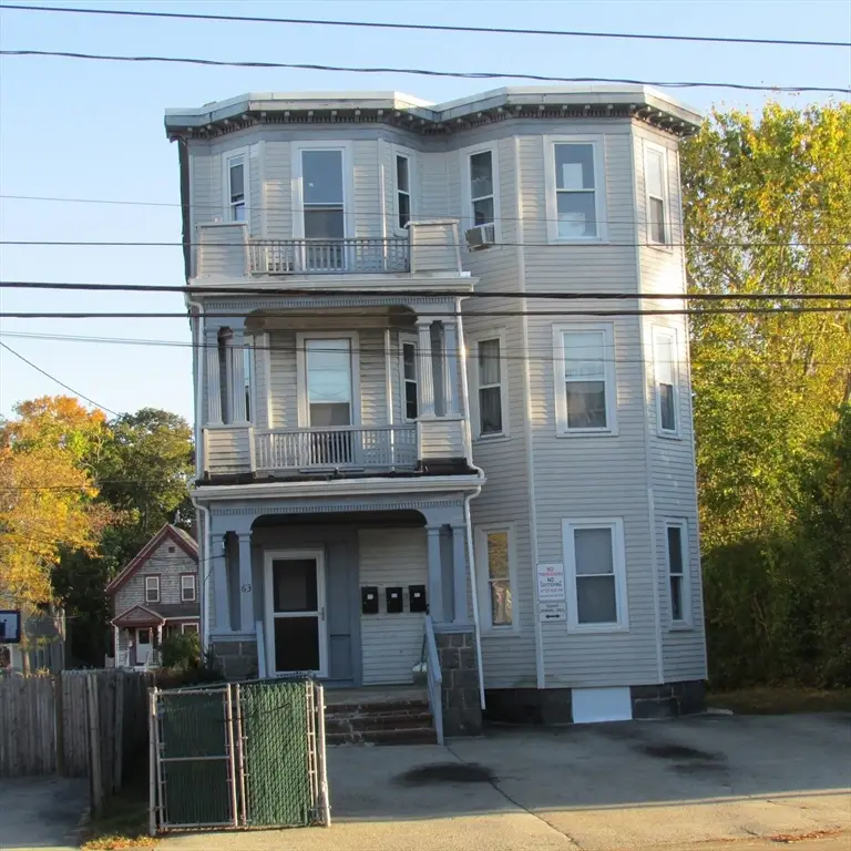 63 Webster, Rockland, MA 02370 - #3