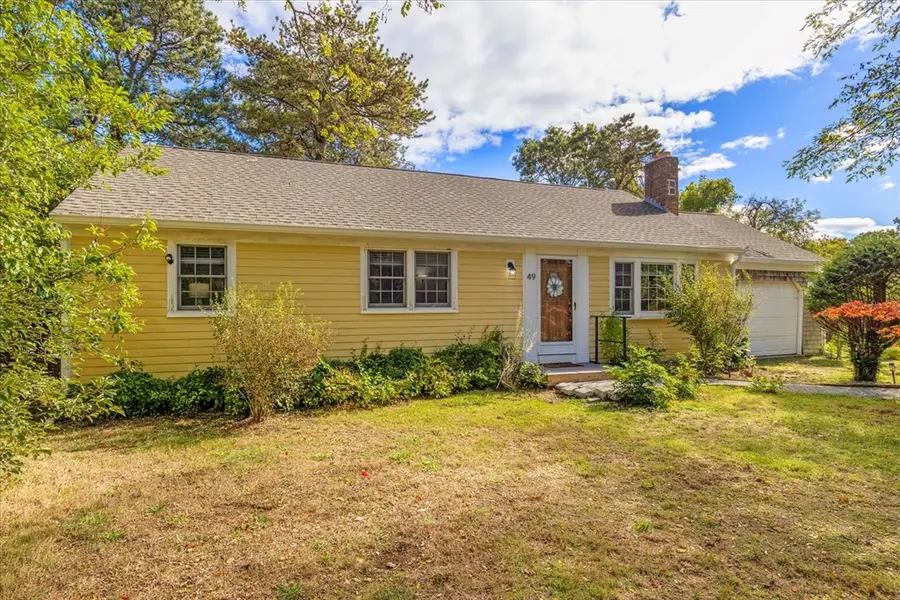 49 Village Ln, Wellfleet, MA 02667 - Image #2