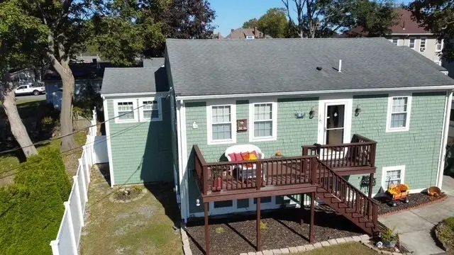 41 Tilton St, New Bedford, MA 02740 - Image #2