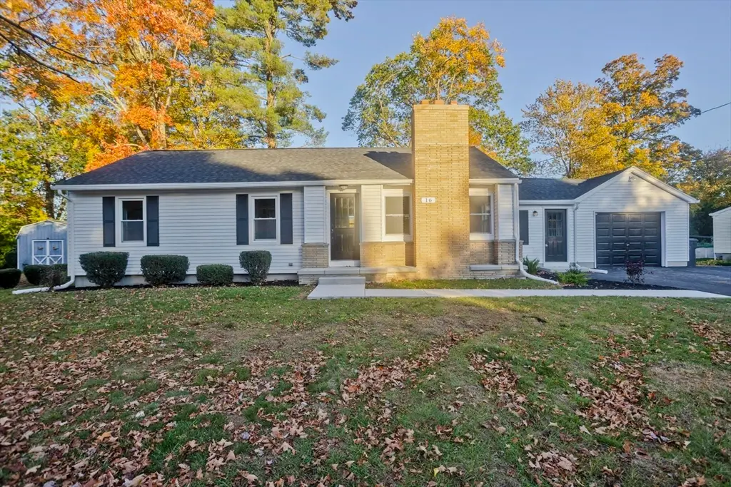16 Locust St, Westfield, MA 01085 - Image #1