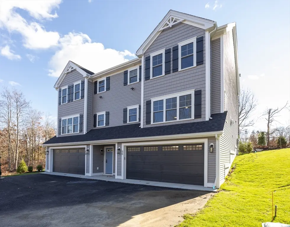 58 Baltic St #58, Attleboro, MA 02703 - Image #1