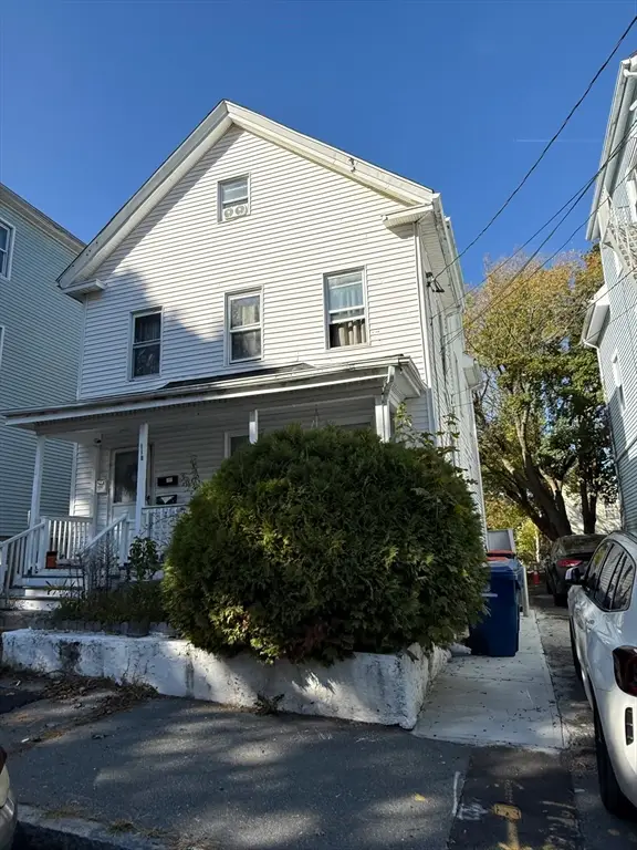 117 Austin St, New Bedford, MA 02740 - Image #2