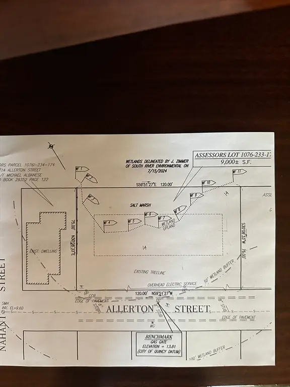 18 Allerton St, Quincy, MA 02169 - #1