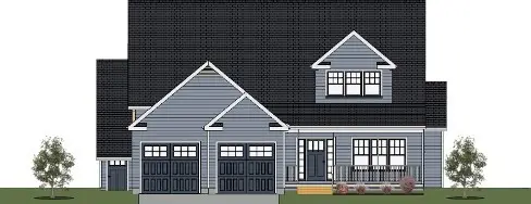 37 Metacomet Rd #37, West Bridgewater, MA 02379